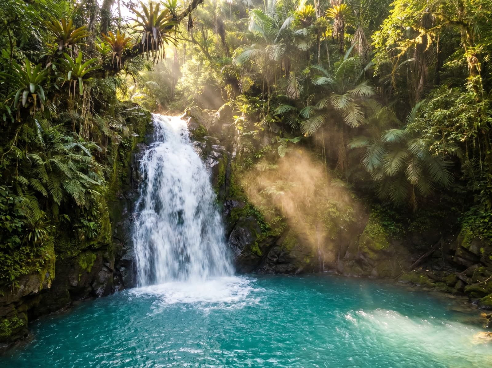 Dominican Republic