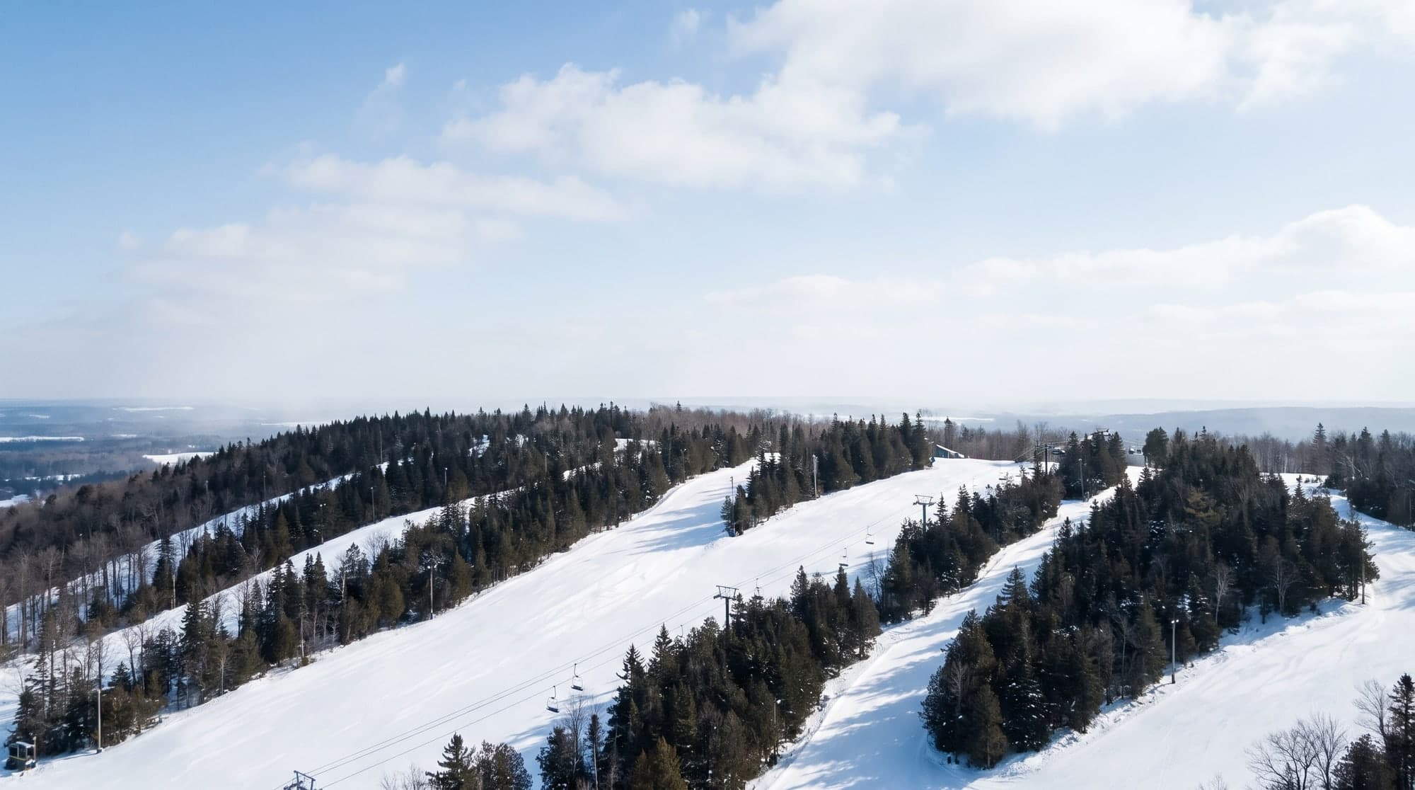 Canada travel destination