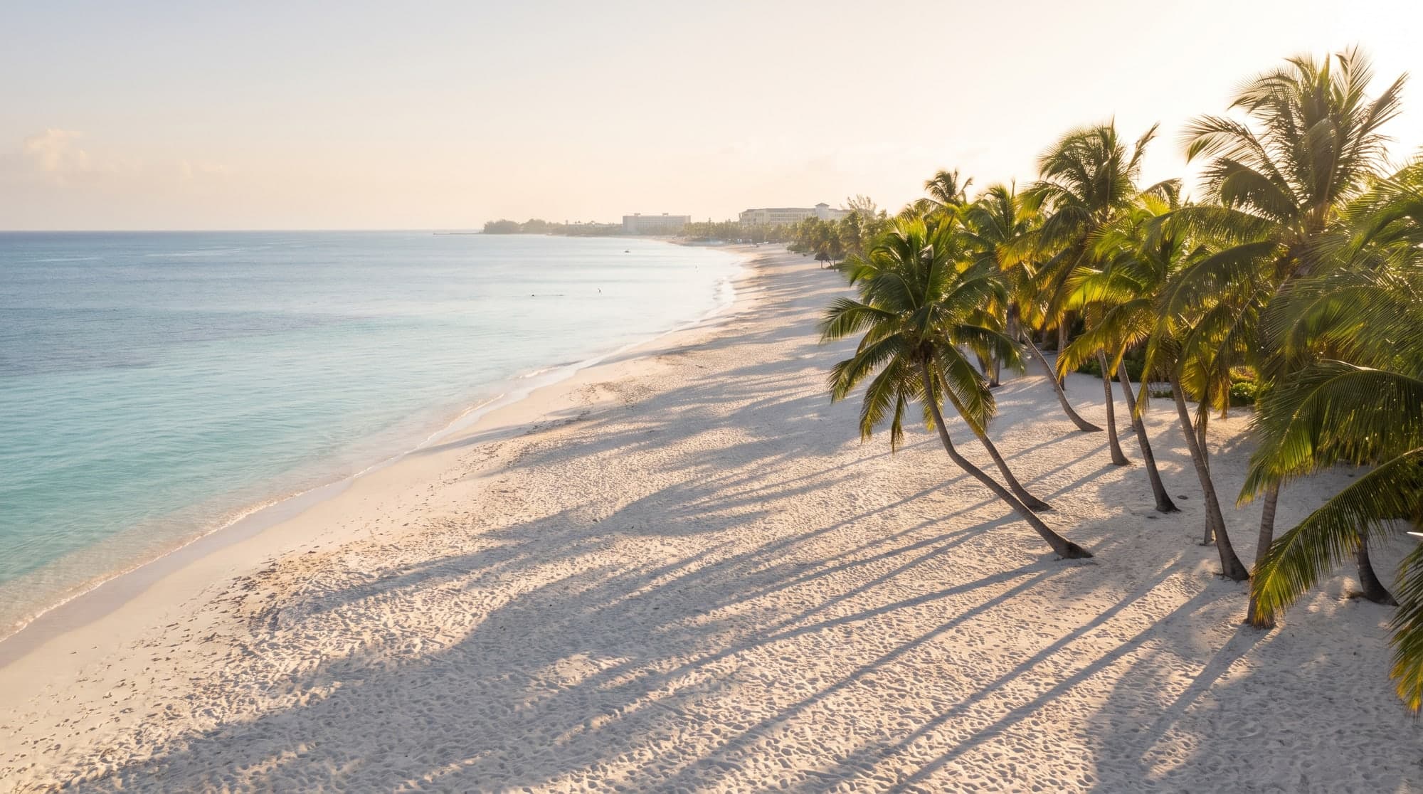 Cayman Islands vacation packages
