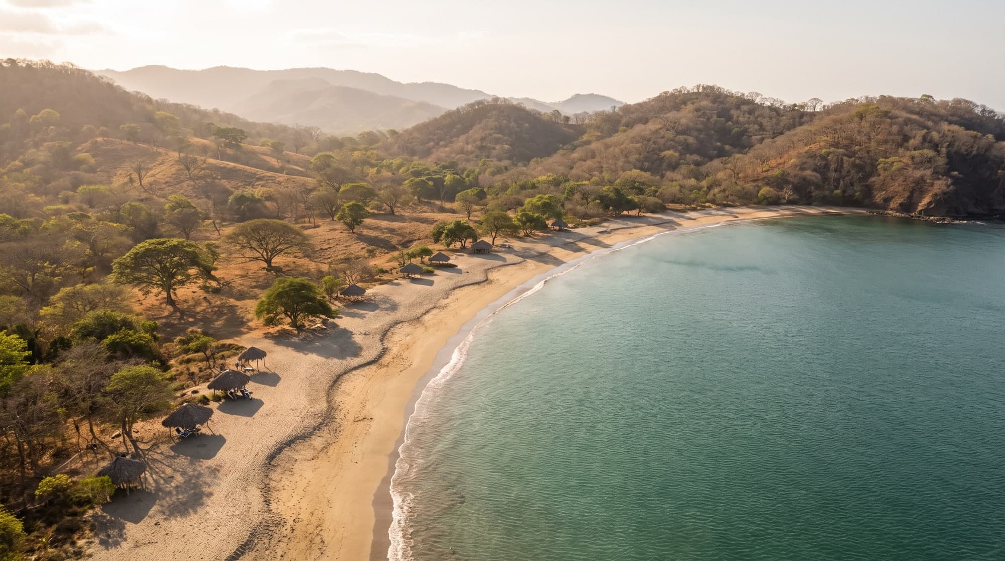 Costa Rica vacation packages