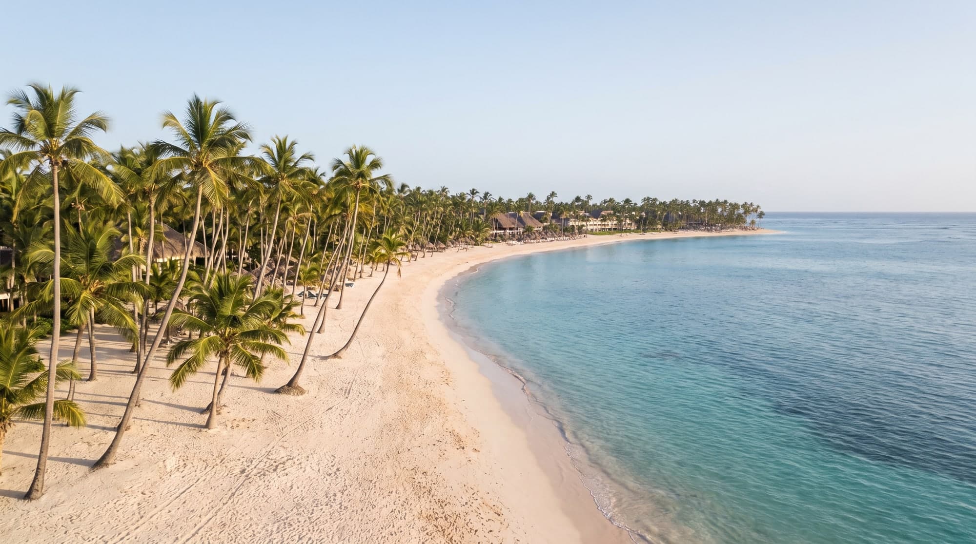 Dominican Republic vacation packages
