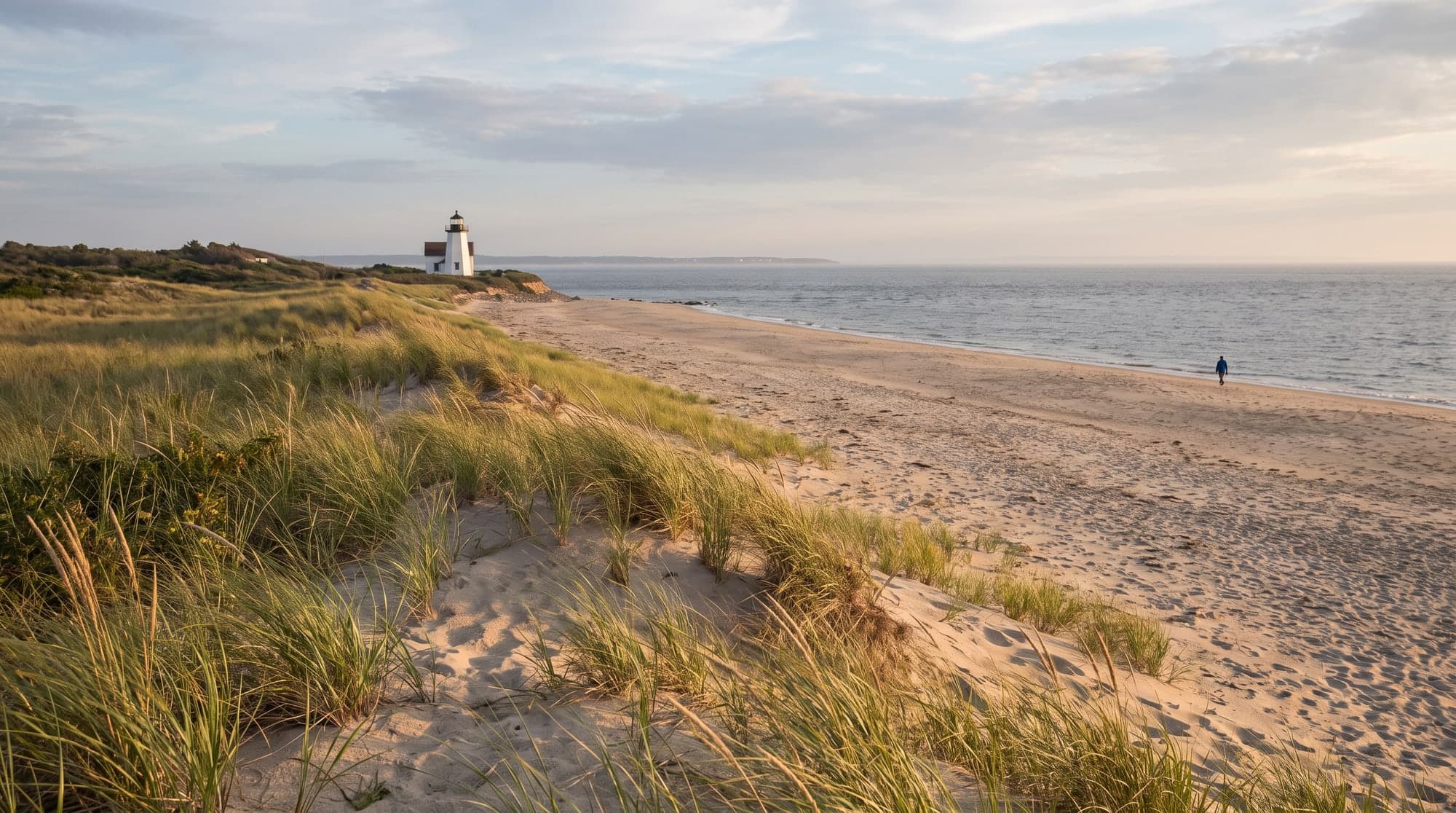 Massachusetts travel destination