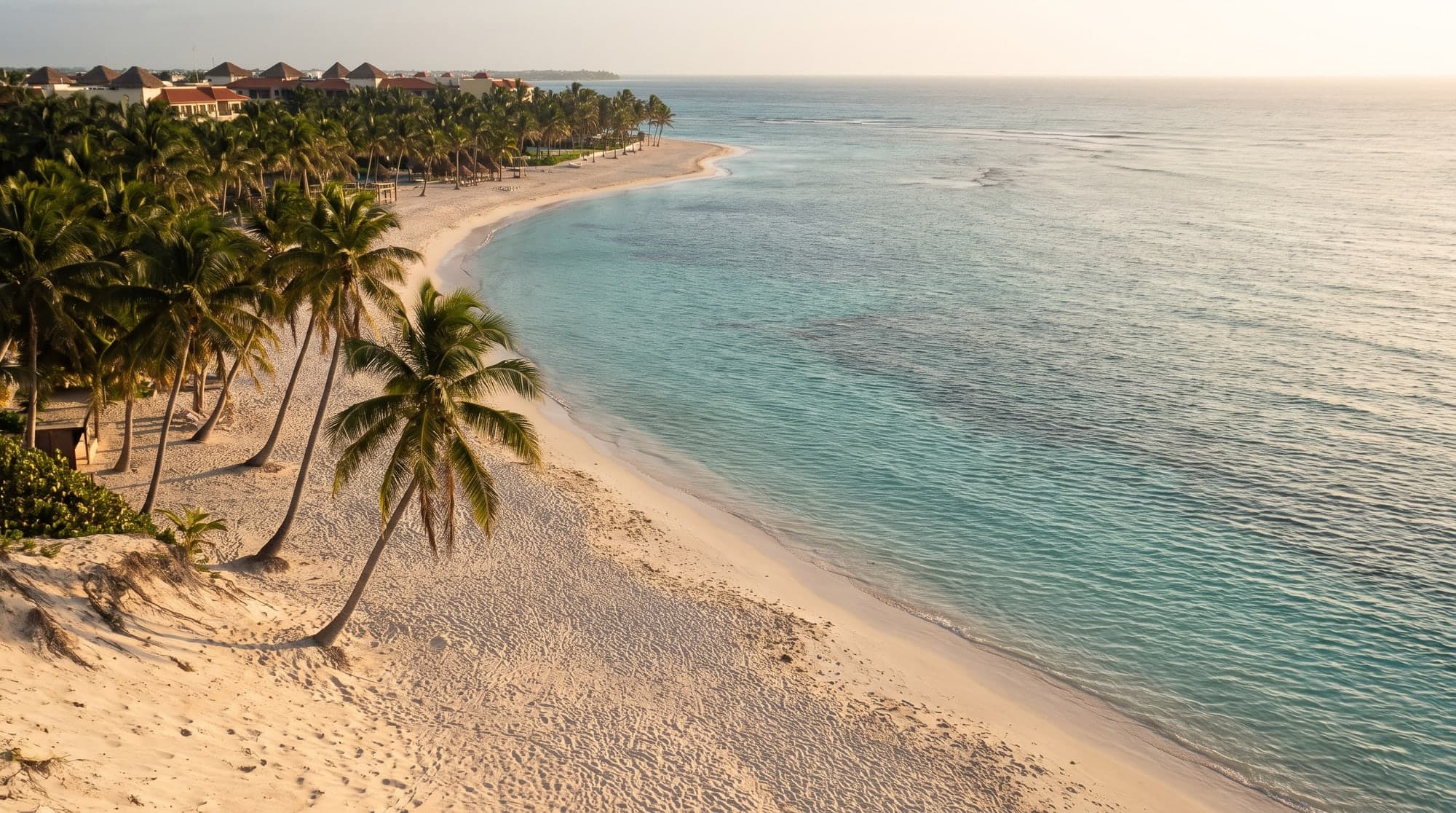 Mexico travel destination