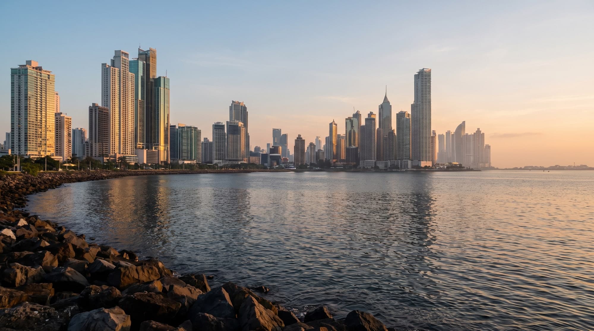 Panama vacation packages