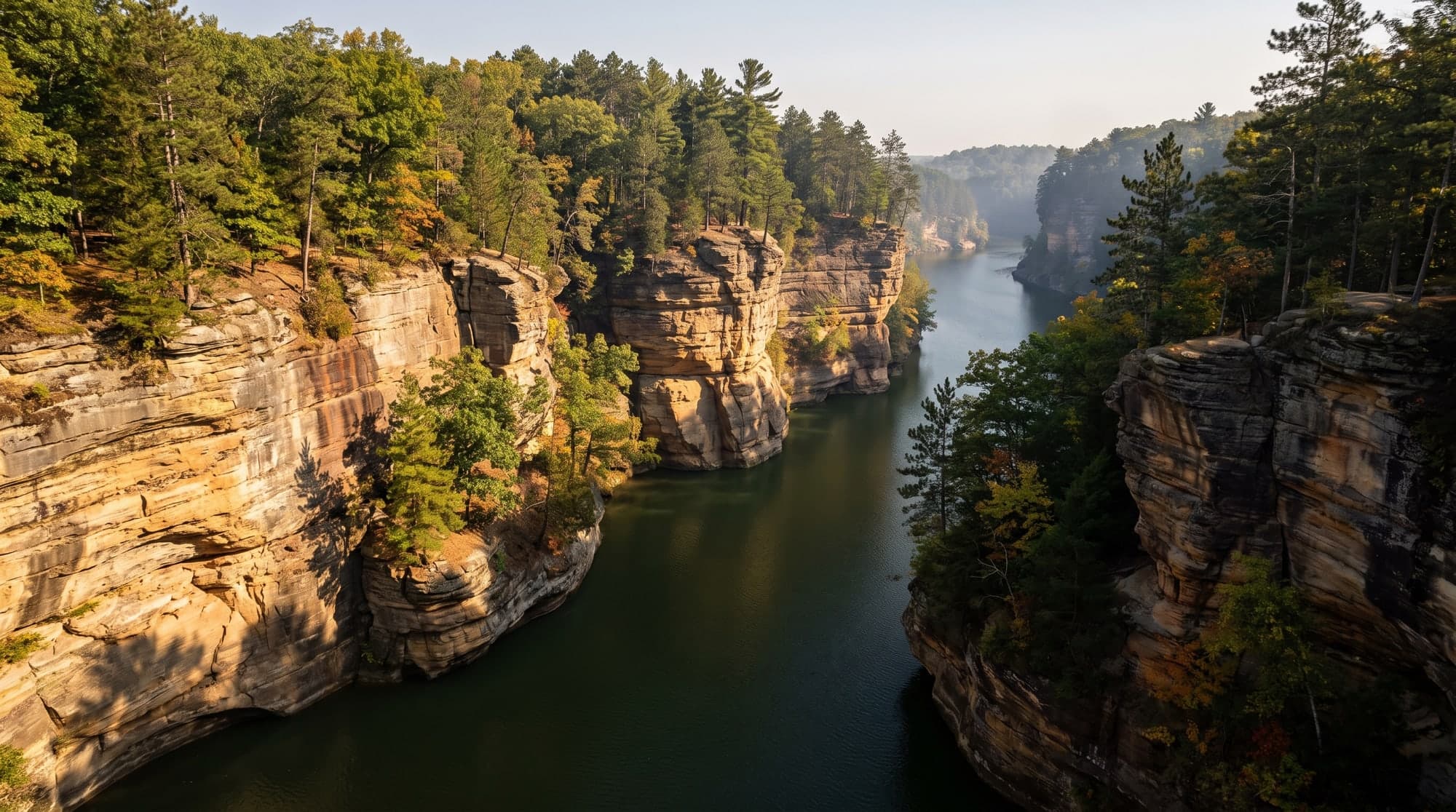 Wisconsin travel destination